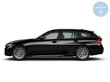 BMW 318 i Touring Curved Display LED Rückfahrkam. - BMW 318 Neuwagen: 318i