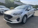 Ford Fiesta 1.1 Cool & Connect Navi/RFK/LED - : mit ABS, Kleinwagen