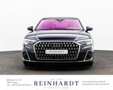 Audi A8 60TFSie L ACC/HuD/NACHT/PANO/B&O-ADV/360°/RSE - Audi A8: Rs8