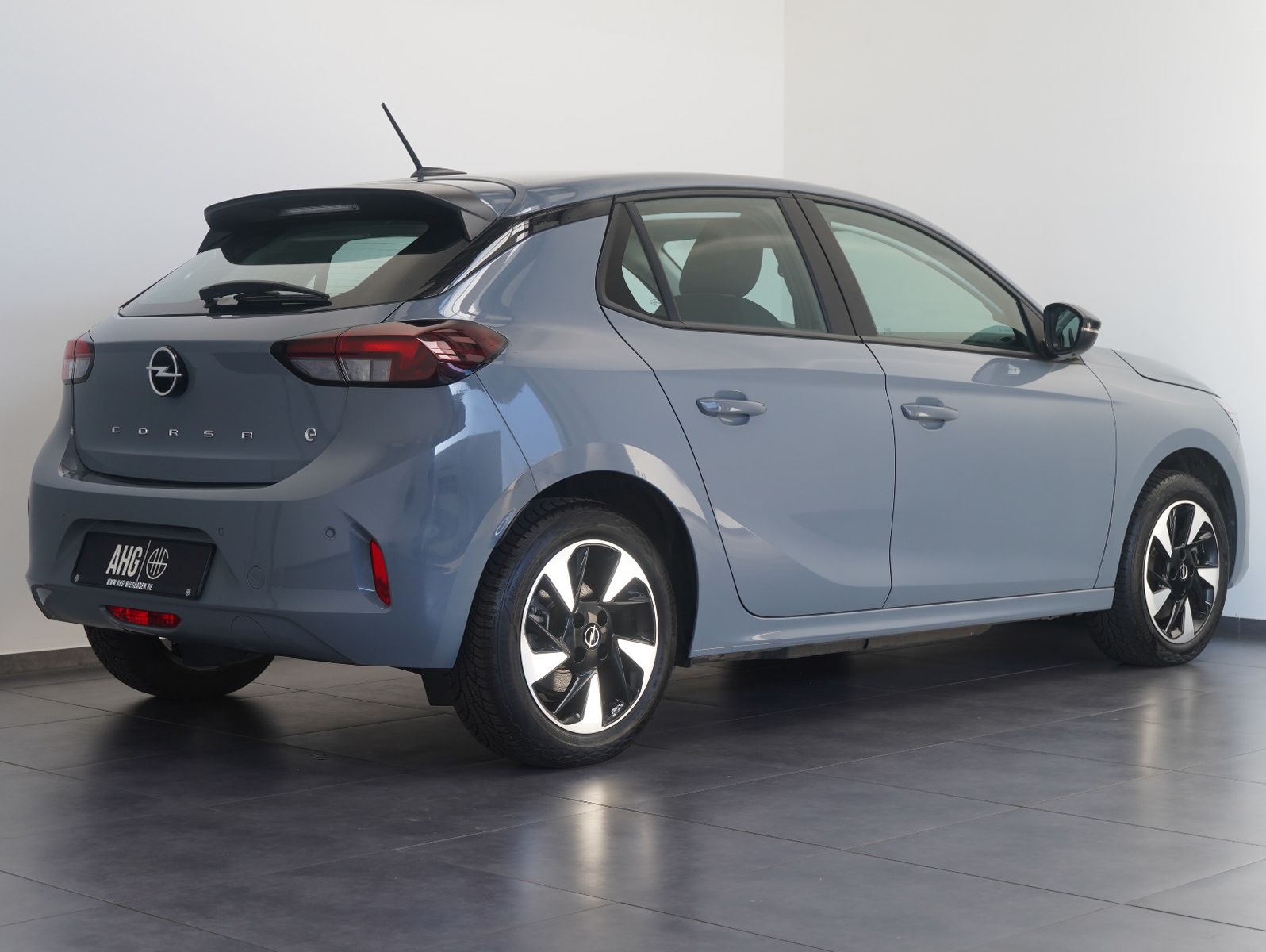 Fahrzeugabbildung Opel Corsa F e Edition FACELIFT/LED/11KW/SOH