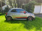 Abarth 595 Turismo - Abarth 595 Turismo von privat