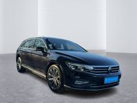 Volkswagen Passat Variant - Vorschau Bild 6