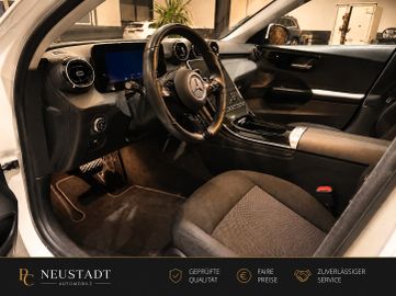 Mercedes C 200 - 9