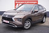 Mitsubishi Eclipse Cross 2.4 PHEV 4WD LED Navi Head-Up PDC - Mitsubishi Gebrauchtwagen