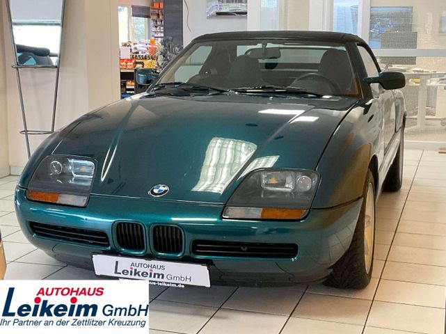 BMW Z1 Roadster - Original