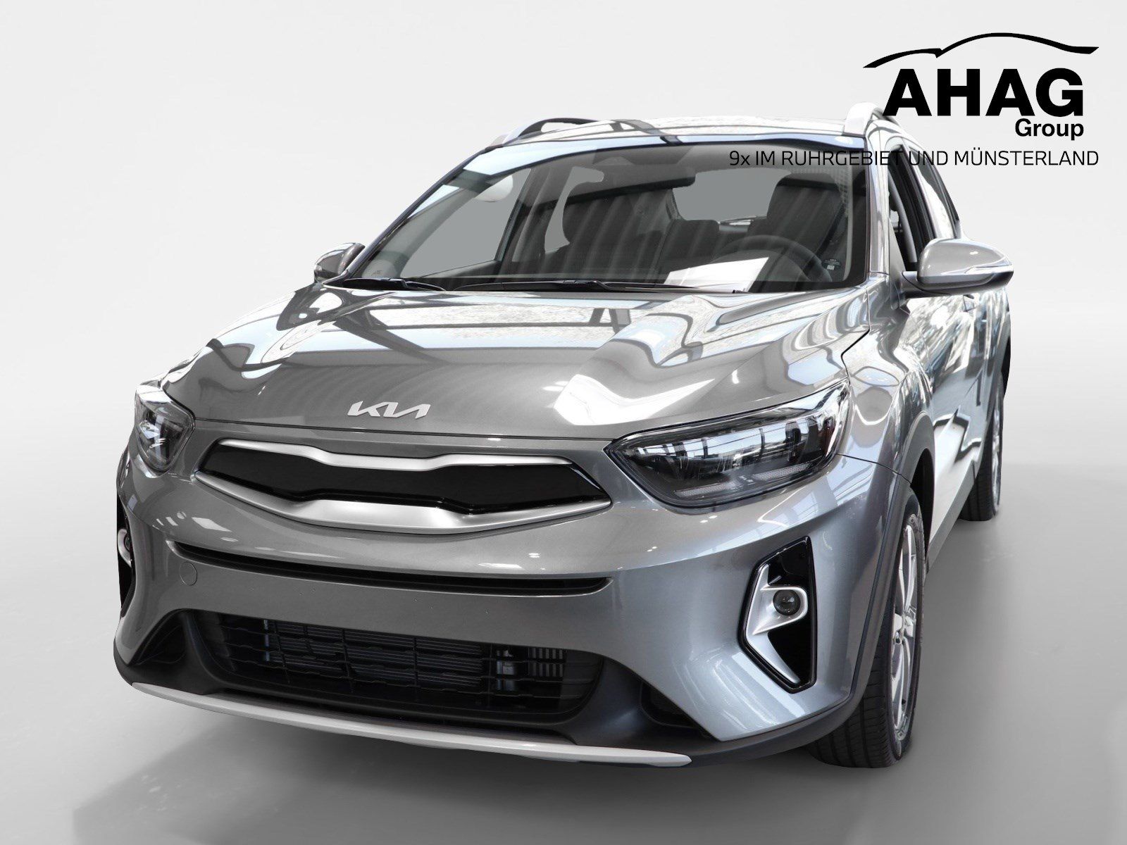 Kia Stonic - Bild 1