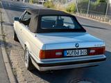 BMW 325i Cabrio E30 - BMW 325: Cabrio, E30