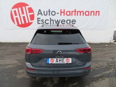 VW Golf VIII Variant 2.0TDI Life DSG Kamera LED Nav VW Golf VIII Variant 2.0TDI Life DSG Kamera LED Nav