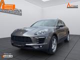 Porsche Macan S*PANO*PORSCHEHISTORIE* - Porsche Macan Gebrauchtwagen in Stuttgart