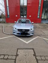 Mazda 6 2.0 SKYACTIV-G 145 Exclusive-Line Exclusiv... - Mazda 6 in Stuttgart