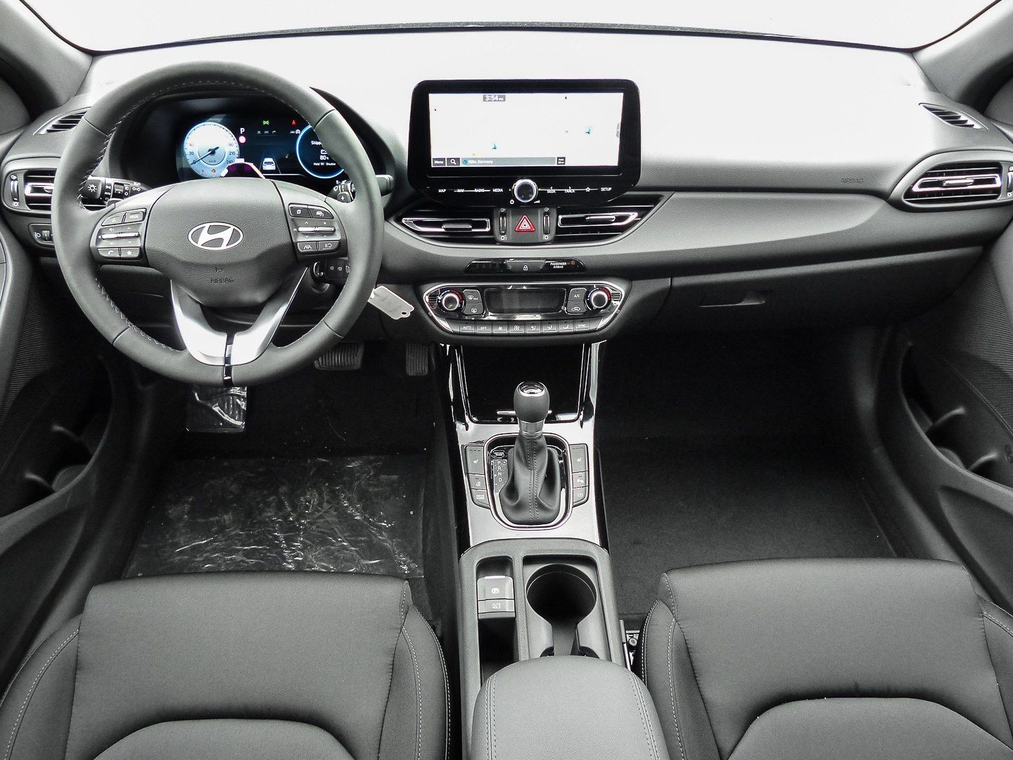 Hyundai i30 - Bild 6