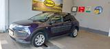 Citroën C4 Cactus Feel - Citroën C4 Cactus: Kleinwagen