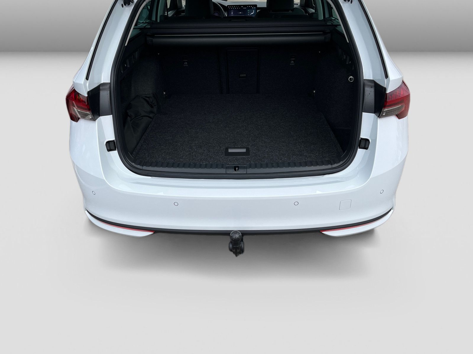 Skoda Octavia - Bild 12