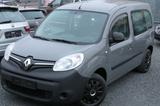 Renault Kangoo ENERGY*5-SITZER*Bluetooth*ECO* - Renault Kangoo Gebrauchtwagen in Mönchengladbach