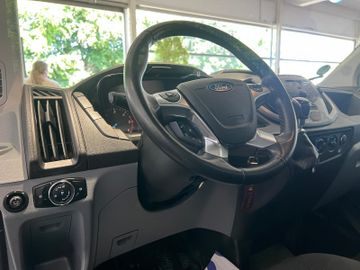 Ford Transit - 8