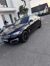 BMW 320d Gran Turismo Modern Line M Felgen - BMW 3er Reihe: Modern Line