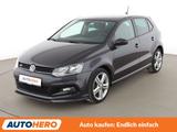 Volkswagen Polo 1.2 TSI Allstar BlueMotion Tech*NAVI*PDC* - Volkswagen Polo: Bluemotion