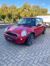 MINI ONE Mini One - MINI ONE aus 2005