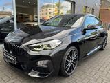 BMW 218i Gran Coupe M Sport LCProf. ACC HiFi AHK 19" - gebrauchte BMW 218 Gran Coupé aus dem Jahr 2022