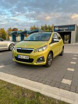 Peugeot 108 Collection VTi 72 STOP & START TOP! TOP!...