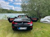 BMW 640d Cabrio - - BMW 6 Series: Cabrio