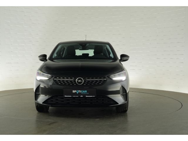 Corsa-e F ELECTRIC ELEGANCE 50kWh AT+LED+RÜCKFAH