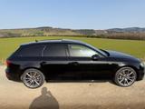 Audi A4 2.0 TFSI*Black*Quattro*3xS-Line*Pano* - Audi A4: 3.0