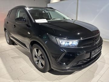 Fotografie 3 des Opel Grandland (X) Grandland 1.5 D Automatik GS