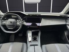 Peugeot 308 Hybrid 180 (Plug-In) SW Allure (EURO 6d)