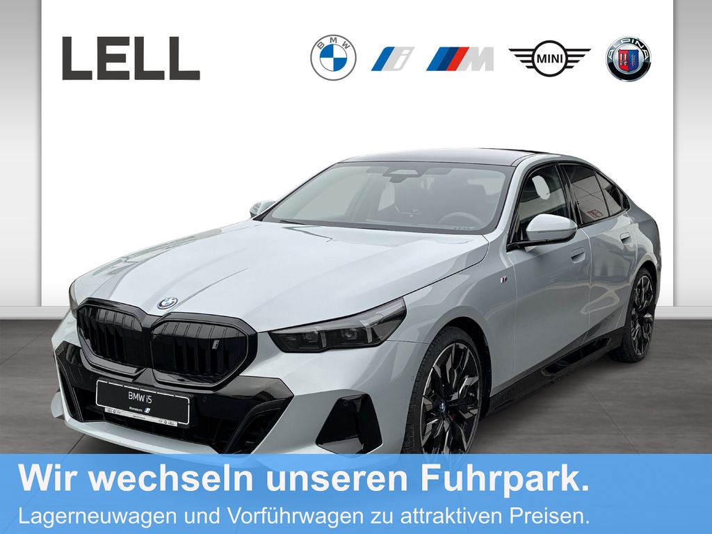 BMW i5