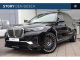 ALPINA XB7 automatik / Panoramadak Sky Lounge / Bowers - ALPINA XB7 Gebrauchtwagen