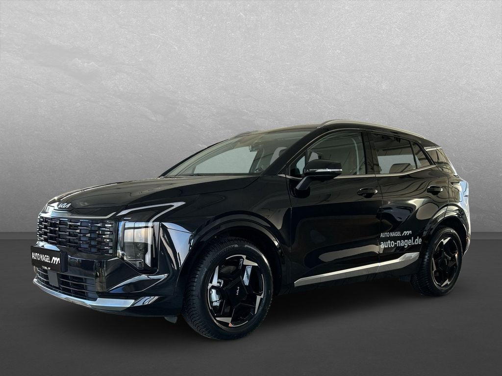 Image of Kia Sportage