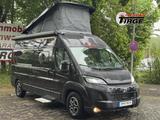Dethleffs Globetrail 600 DR Fiat I.Hand von Privat,Autom. - Dethleffs Globetrail 600 DR
