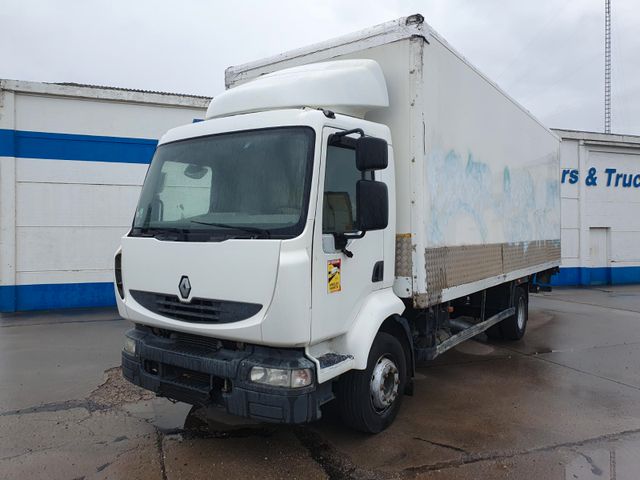 Renault Midlum 210.13 DCi