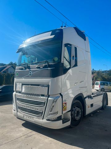 Volvo FH 500 GLOBE XL 2022