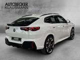 BMW X2 sDrive20i M Sport Pro LMR 21'' Park-Assistent - BMW X2 in Düsseldorf