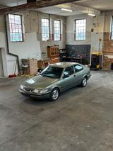 Saab 900 Coupé - 2.3 Automatik - Top Zusta... - Saab 900: Coupe