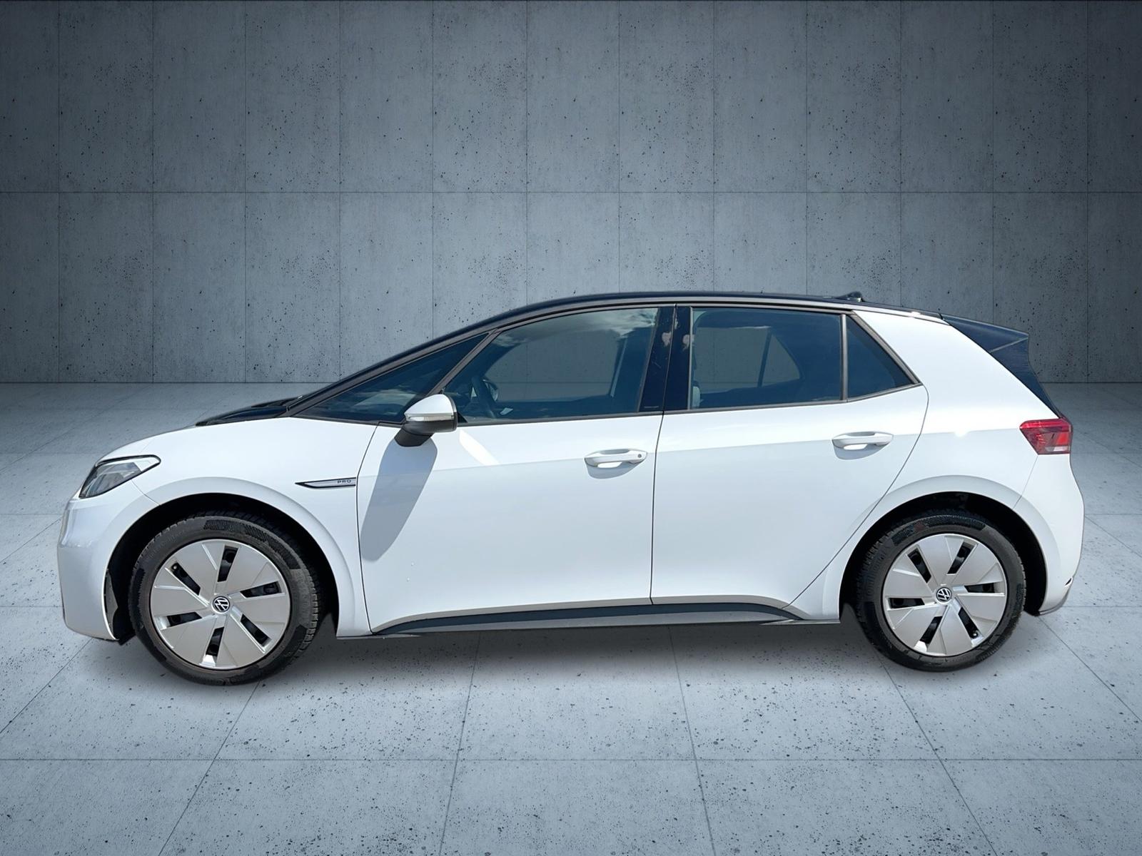 Volkswagen ID.3 Pro /KOMFORT /INFOTAINMENT-PAKET
