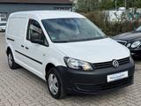 Volkswagen Caddy Kasten/Kombi Maxi Kasten,Erst 104tkm - Volkswagen Caddy: Kombi, Maxi