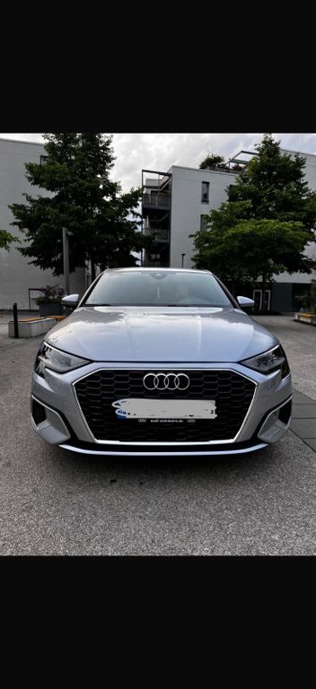 Image of Audi A3