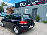 Volkswagen Golf VI 1.4 TSI/75TKM/I.HAND/KAMERA/NAVI/PDC/MFL - : Taxi