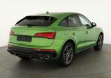 Audi SQ5 Sportback TDI V6 quattro, Pano, Standheizung - Audi SQ5 in Wiesbaden