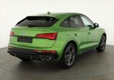 Audi SQ5 Sportback TDI V6 quattro, Pano, Standheizung - Audi SQ5 Gebrauchtwagen in Stuttgart