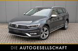 Volkswagen Passat 2.0 TSI Alltrack 4M*LED*NAVI*ACC*STHZG* - Volkswagen Passat Alltrack mit Benzin-Antrieb