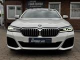 BMW 540 d xDrive M Sport 360° HUD Laser Memory - BMW 540 in Bremen