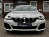 BMW 540 d xDrive M Sport 360° HUD Laser Memory - gebrauchte BMW 540 aus dem Jahr 2023