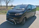 Toyota Proace Verso L2 Shuttle Comfort 9-S... - Toyota Verso Proace Gebrauchtwagen