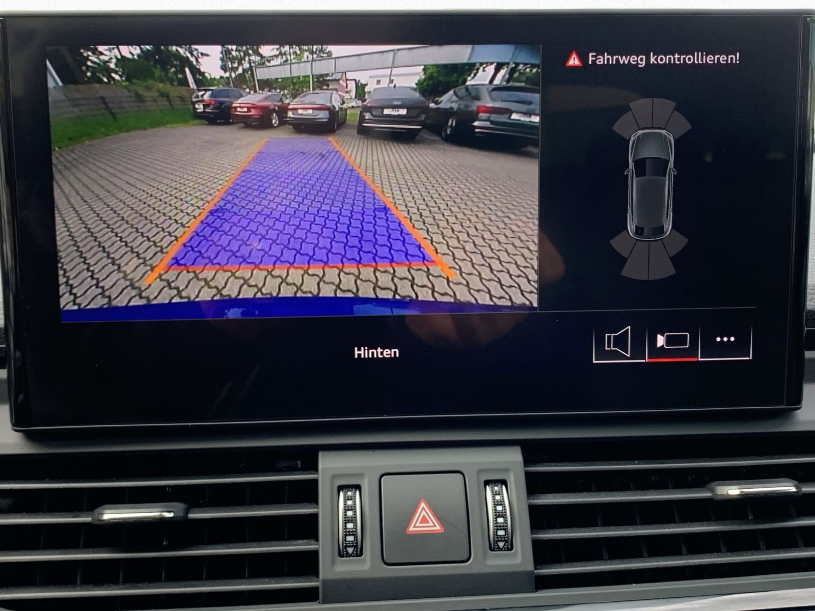 Audi Q5 - Bild 19