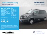 Volkswagen T6 California - Vorschau Bild 1