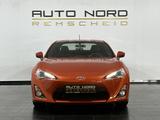 Toyota GT86 *Sitzhzg*Tempomat*Navi*Garantie*Original* - Toyota Gebrauchtwagen in Solingen